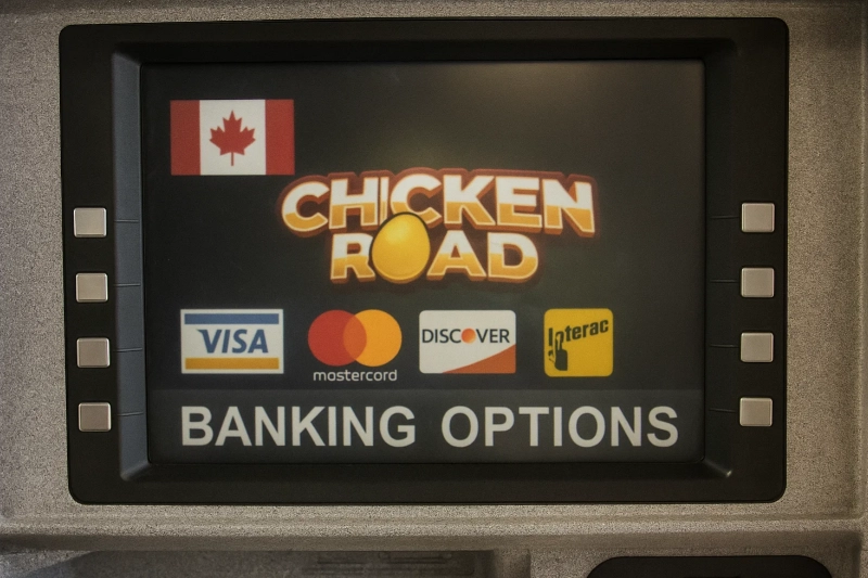Chicken Road Cash Games