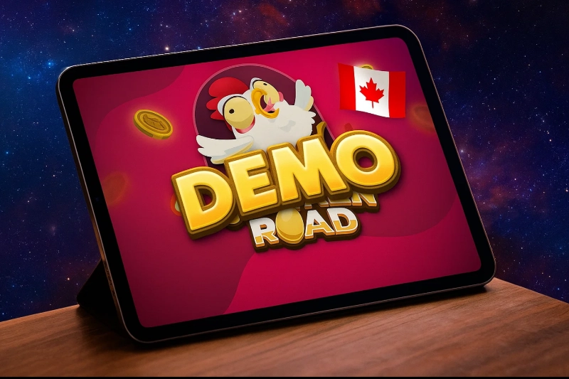 Chicken Road Demo Version